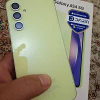 سامسونگ a54  5G