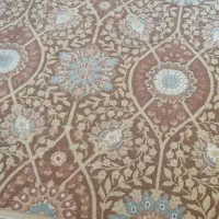 فرش شش متری