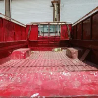 حمل بار نیسان