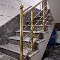 نصاب نرده استیلم دنبال شریک یا همکار|خدمات پیشه و مهارت|محمدیه-قزوین, |دیوار