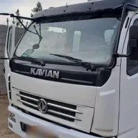 کاویان 106|خودرو سنگین|ساوه, |دیوار