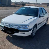 پژو پارس tu5 برقی تقویت1401