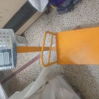 ترازوی محک ۲۰۰ کیلو