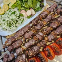 تهیه غذا به شرط کیفیت بالا|خدمات پذیرایی، مراسم|مهریز, |دیوار