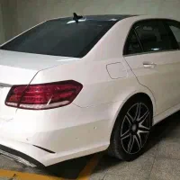 مرسدس بنز E250|خودرو سواری و وانت|تهران, ولنجک|دیوار