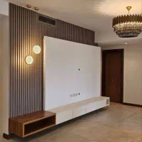 کابینت و کمد لاکچری عمده|جاکفشی، کمد، دراور|رشت, سلیمانداراب|دیوار