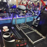 تعمیرات تخصصی تردمیل،الپتیکال،دوچرخه ثابت و..|خدمات پیشه و مهارت|بروجرد, |دیوار