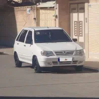 ۱۱۱ مدل ۹۴ شاسی پلم|خودرو سواری و وانت|شاهین‌شهر, اقبال لاهوری|دیوار