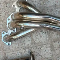 هدرز و سنتر پراید نو نو