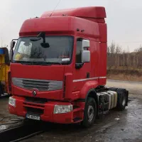 کشنده رنو پلاک گرجستان