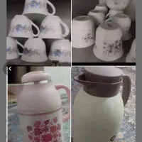 چای ساز مارک تفال سالم ودرحدنو|سماور، چای‌ساز، قهوه‌ساز|شیراز, شریف‌آباد|دیوار