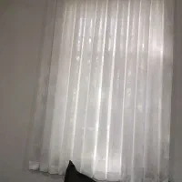 فروش پرده طرح گندم|پرده، رانر، رومیزی|ملایر, |دیوار