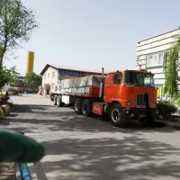 کشنده ماک|خودرو سنگین|کرج, شهرک آسمان|دیوار