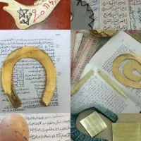 قرآن دعا سرکتاب