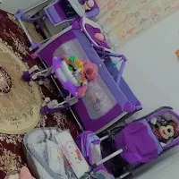 سیسمونی نوزاد