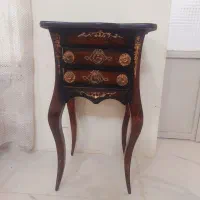 برنج خوری.پیش دستی.خورش خوری میز تلفن|ظروف سرو و پذیرایی|مشهد, فرودگاه|دیوار