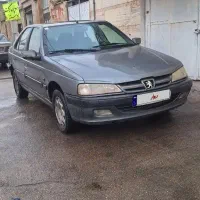 پارس مدل ۸۵