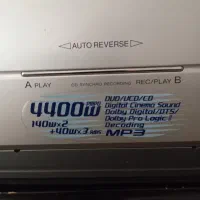 سیستم طبقاتی سونی اصل|سیستم صوتی خانگی|اشنویه, |دیوار