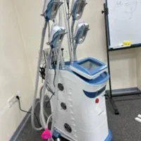 Cryolipolysis گرید کیفیتی A مختص لاغری