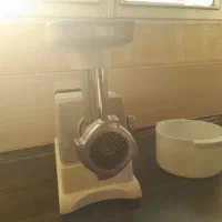 چرخ گوشت پارس خزر