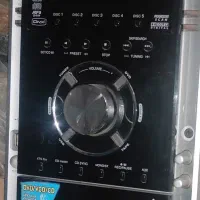 ضبط ال جی