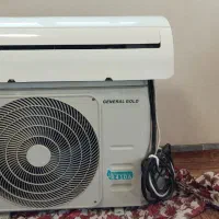 کولر ۱۲۰۰۰ جنرال گلد پلاتینیوم