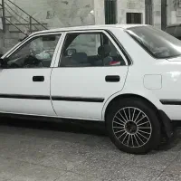 تویوتا کرونا مدل 92 بسیار تمیز|خودرو سواری و وانت|تهران, خاک سفید|دیوار