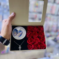 مروارید عشق