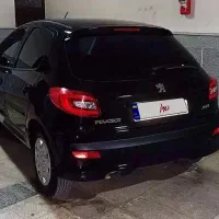 پژو ۲۰۷ تیو 3 مدل ۴۰۲|خودرو سواری و وانت|مشهد, شاهد (شهرک غرب)|دیوار