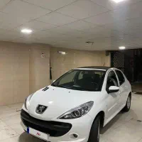 207 پاناروما