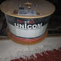کابل شبکه.  utp unicorn  اورجینال