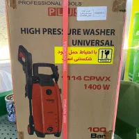 کارواش توسن