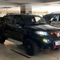 مکس موتور کلوت فول تقویتی