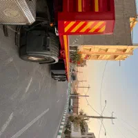 کفی تریلی|خودرو سنگین|خسروشاه, |دیوار