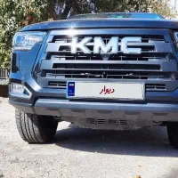 KMC t8مدل401|خودرو سواری و وانت|کرج, حصار|دیوار