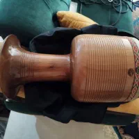 فروش تنبک تک مهر شیرانی با کاور