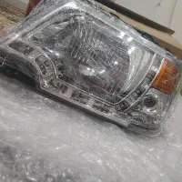 چراغ جلوی تیکا پیچ|قطعات یدکی و لوازم جانبی|تربتحیدریه, سرمحله|دیوار