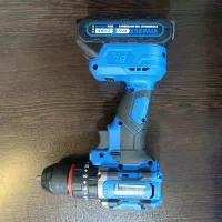 دریل شارژی 20 آمپر|ابزارآلات|زاهدان, |دیوار