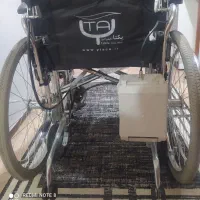 ویلچر برقی|آرایشی، بهداشتی، درمانی|تهران, استقلال|دیوار