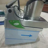 خلال کن فاما (Fama) مدل FTV-400 E ایتالیایی