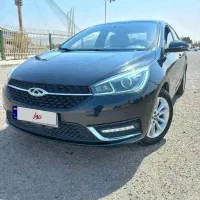 اریزو ۵ دنده معاوضه با آریزو۵ اتومات و تیگو۵ و x55