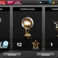 ترکیب دریم لیگ|کنسول، بازی ویدئویی و آنلاین|مرند, |دیوار