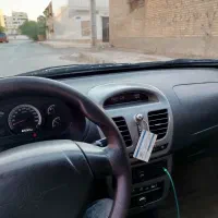 کوییک|خودرو سواری و وانت|اهواز, شهرک رزمندگان|دیوار