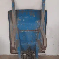 فرقون بیل کلنگ