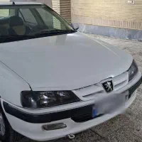 پژو پارس ۹۱