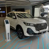 تیگو 7 پرو هیبرید نقد/اقساط