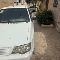 111 مدل ۹۸|خودرو سواری و وانت|یزد, |دیوار