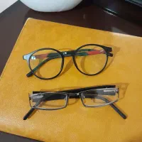 فرم عینک طبی