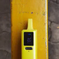 ویپ نو ۸۰۰۰ پاف آدامس موز|زیورآلات و اکسسوری|نیشابور, شهرک ولیعصر|دیوار