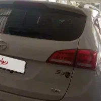 جک s5|خودرو سواری و وانت|مریوان, |دیوار
